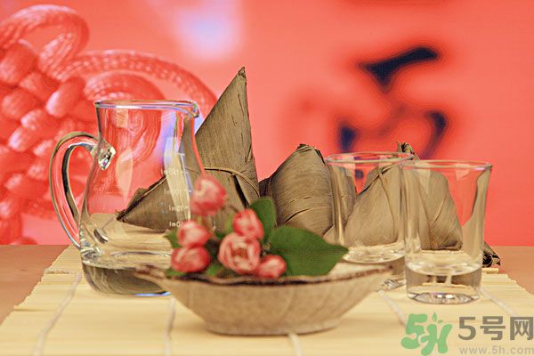腎病能吃粽子嗎？養(yǎng)生粽子是什么粽子？