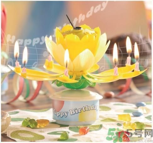 音樂蠟燭突然爆炸 音樂蠟燭會爆炸嗎？