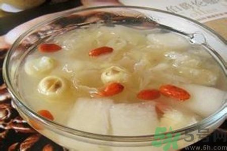 夏季中暑喝什么湯？夏季解暑湯推薦