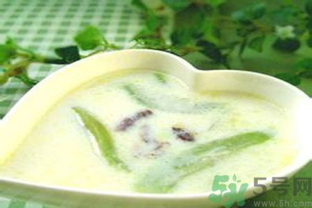 夏季中暑喝什么湯？夏季解暑湯推薦