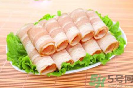 培根是什么肉？培根是熏肉嗎？