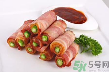 孕婦可以吃培根嗎？懷孕可以吃培根嗎？