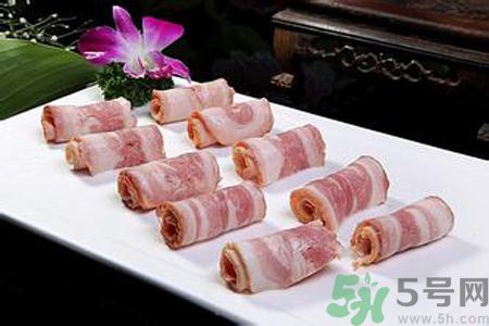 吃培根會(huì)致癌嗎？培根怎么吃不致癌？
