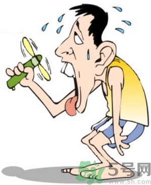 中暑了怎么辦？中暑怎么恢復(fù)得快？