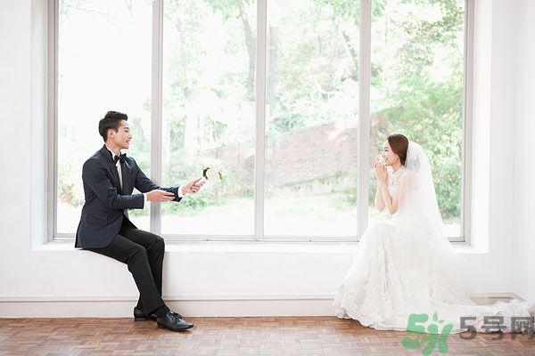 什么樣的男人能嫁？和什么樣的男人結婚最好？