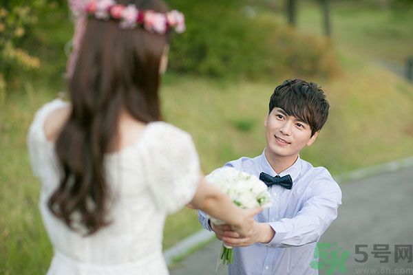 什么樣的男人能嫁？和什么樣的男人結婚最好？