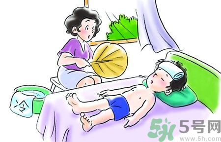 中暑了怎么辦？中暑怎么恢復得快？