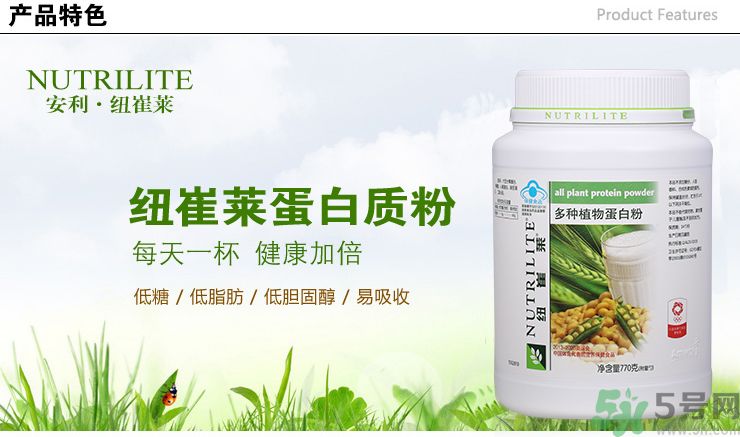 青少年喝蛋白粉好嗎？蛋白粉的功效與作用