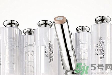 Dior瞬效美肌遮瑕膏適合什么膚質(zhì)？什么膚質(zhì)適合用Dior瞬效美肌遮瑕膏？