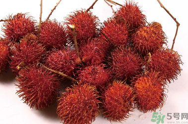 紅毛丹的殼可以吃嗎？紅毛丹的皮可以吃嗎？