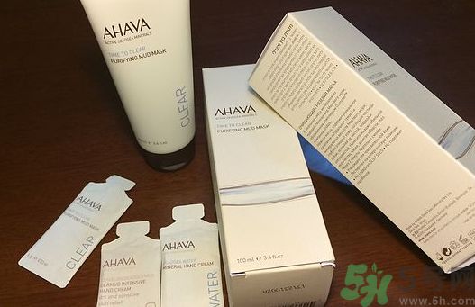 ahava死海泥面膜價(jià)格多少錢(qián)?
