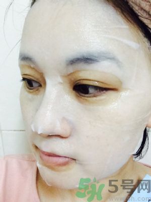 我的美麗日記南極冰河醣蛋白保濕面膜怎么樣 我的美麗日記南極冰河醣蛋白保濕面膜怎么樣