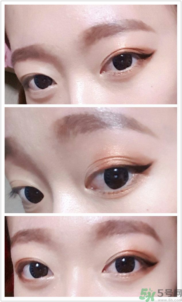 凱婷KATE擴(kuò)型深邃眼影盒怎么樣？好用嗎？