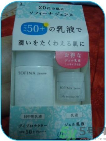sofina蘇菲娜防曬霜要卸妝嗎？sofina防曬區(qū)別有哪幾種