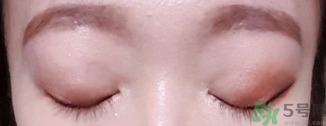 凱婷KATE擴(kuò)型深邃眼影盒怎么樣？好用嗎？