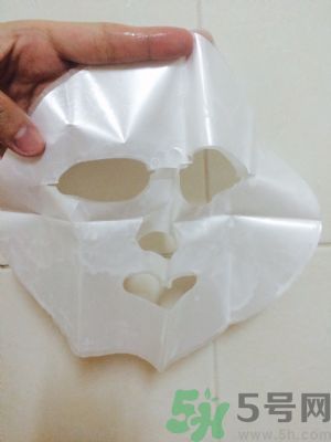 我的美麗日記南極冰河醣蛋白保濕面膜怎么樣 我的美麗日記南極冰河醣蛋白保濕面膜怎么樣