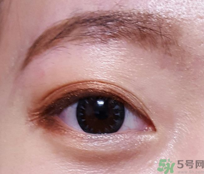 凱婷KATE擴(kuò)型深邃眼影盒怎么樣？好用嗎？