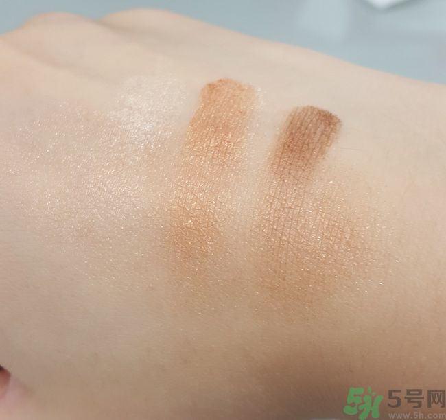 凱婷KATE擴(kuò)型深邃眼影盒怎么樣？好用嗎？
