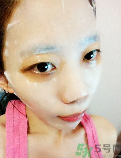 我的美麗日記南極冰河醣蛋白保濕面膜怎么樣 我的美麗日記南極冰河醣蛋白保濕面膜怎么樣