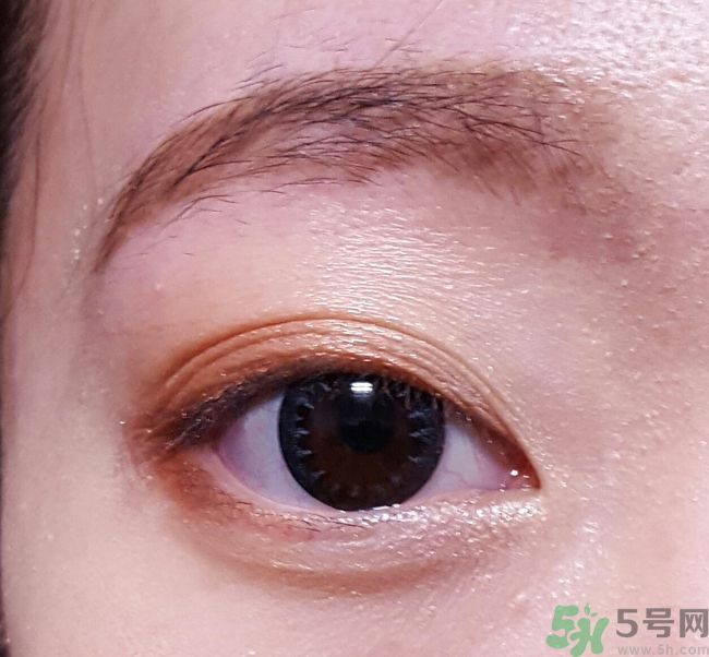 凱婷KATE擴(kuò)型深邃眼影盒怎么樣？好用嗎？