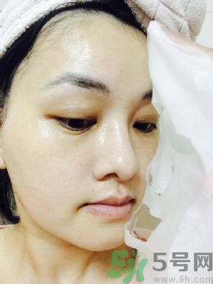 我的美麗日記南極冰河醣蛋白保濕面膜怎么樣 我的美麗日記南極冰河醣蛋白保濕面膜怎么樣