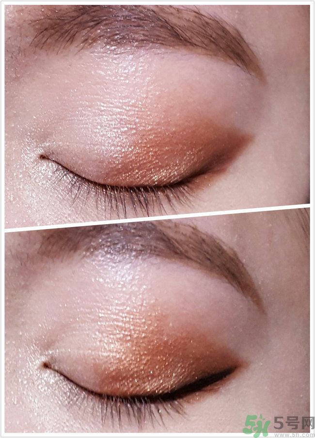 凱婷KATE擴(kuò)型深邃眼影盒怎么樣？好用嗎？