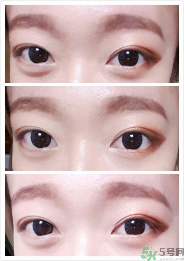 凱婷KATE擴(kuò)型深邃眼影盒怎么樣？好用嗎？
