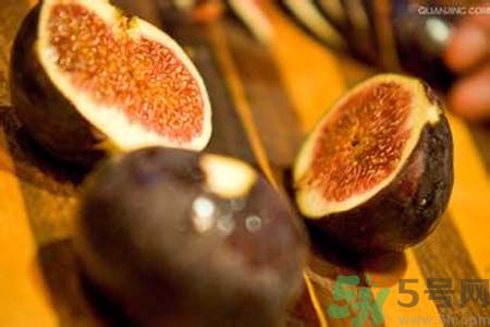 無(wú)花果沒(méi)熟可以吃嗎？吃了沒(méi)熟的無(wú)花果會(huì)怎樣？