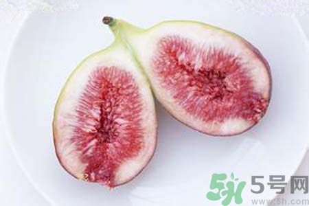 吃無(wú)花果可以美容嗎？無(wú)花果怎樣吃可以美容？