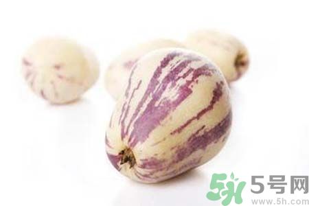 寶寶可以吃人參果嗎？寶寶多大可以吃人參果？