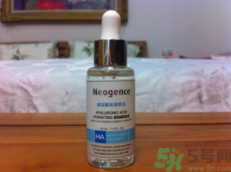 霓凈思Neogence面膜怎么樣？Neogence化妝品敏感皮膚能用嗎？