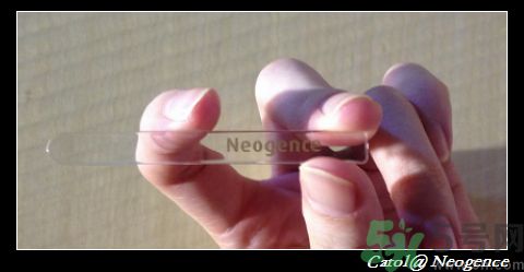 霓凈思適合什么年齡段？Neogence是什么化妝品牌子？