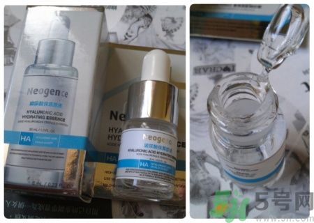 霓凈思Neogence面膜怎么樣？Neogence化妝品敏感皮膚能用嗎？