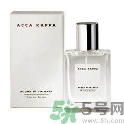acca kappa梳子怎么樣？acca kappa白麝香香水怎么樣