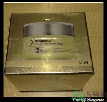 霓凈思適合什么年齡段？Neogence是什么化妝品牌子？
