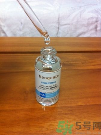 霓凈思Neogence面膜怎么樣？Neogence化妝品敏感皮膚能用嗎？