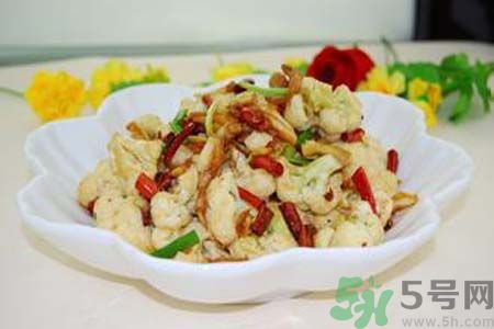 花菜是發(fā)物嗎？花菜是不是發(fā)物？