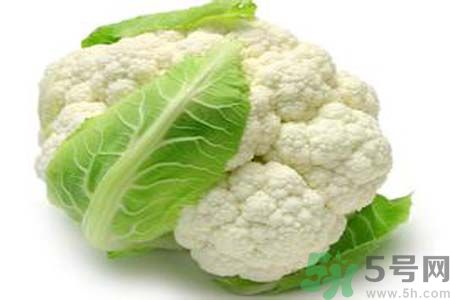 哺乳期可以吃花菜嗎？哺乳期吃花菜會(huì)對(duì)寶寶造成影響嗎？