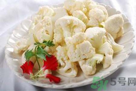 花菜發(fā)霉了可以吃嗎？吃了發(fā)霉的花菜會怎樣？