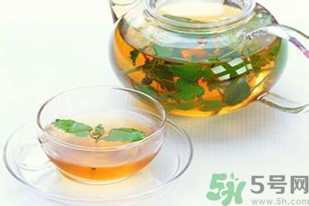 夏季解暑喝什么中藥？喝什么中藥可以解暑？