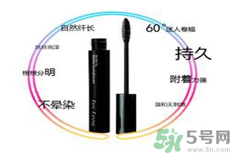 玫琳凱綻爆胺基酸睫毛膏怎么樣？玫琳凱綻爆胺基酸睫毛膏好用嗎？