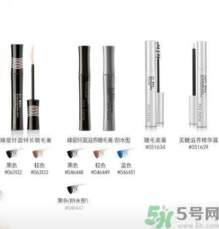 玫琳凱綻爆胺基酸睫毛膏真假鑒別方法？玫琳凱綻爆胺基酸睫毛膏真假鑒別