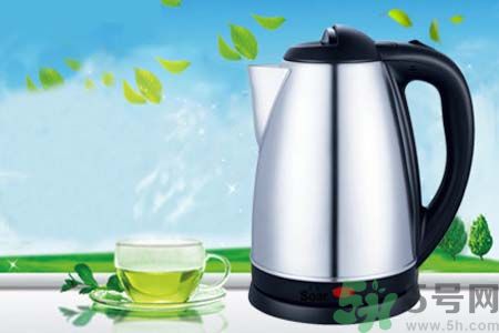 燒水壺可以煮茶葉嗎？燒水壺煮茶葉好喝嗎？