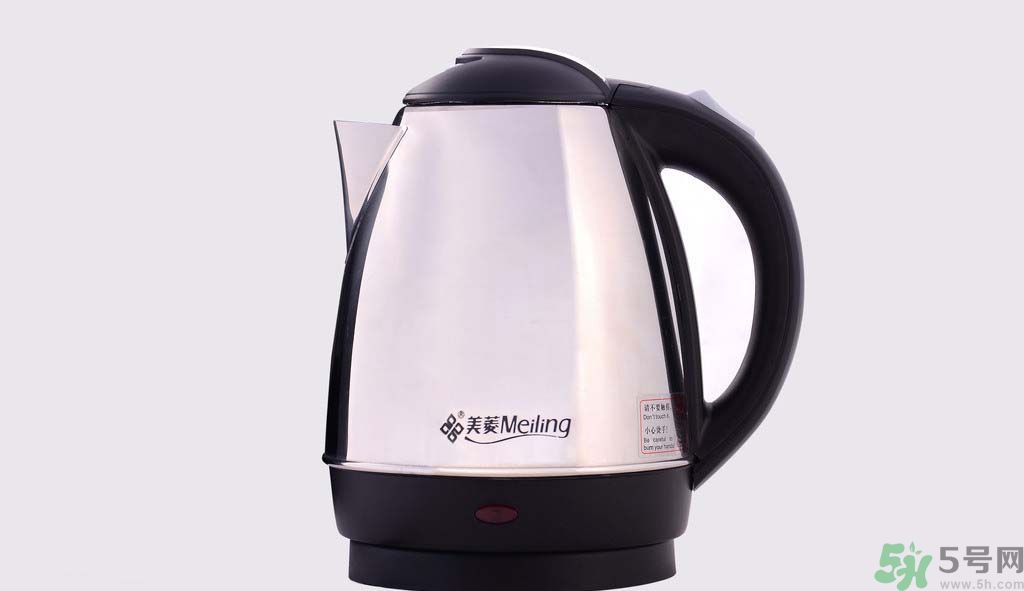 燒水壺什么材質好？燒水壺什么材質對身體好？