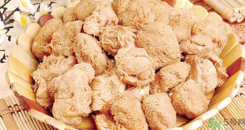 猴頭菇是發(fā)物嗎？猴頭菇是不是發(fā)物？