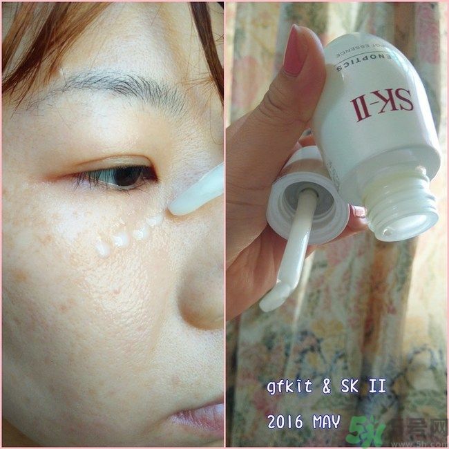 sk2祛斑精華怎么樣？skii祛斑精華使用方法