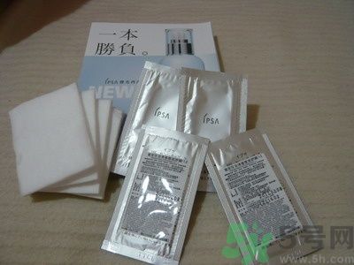 茵芙莎ipsa自律循環(huán)乳液型號(hào)有幾種？ipsa自律循環(huán)乳液312號(hào)怎么樣