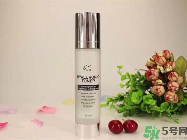 AHC神仙水效果怎么樣？AHC神仙水怎么用？
