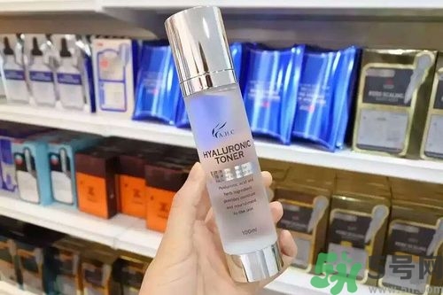AHC神仙水效果怎么樣？AHC神仙水怎么用？