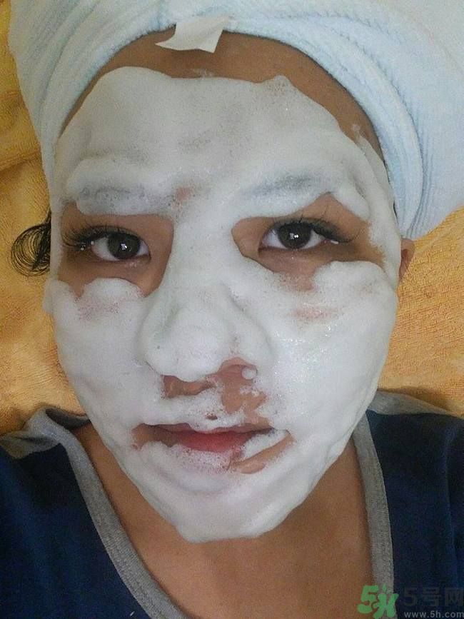 我的心機(jī)泥泡膜怎么樣？我的心機(jī)泥泡膜好用嗎？